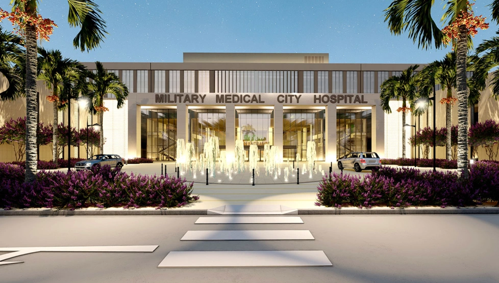 Military Medical City