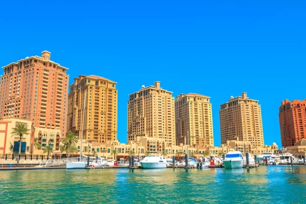 Porto Arabia